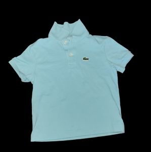 Lacoste Toddler Shirt